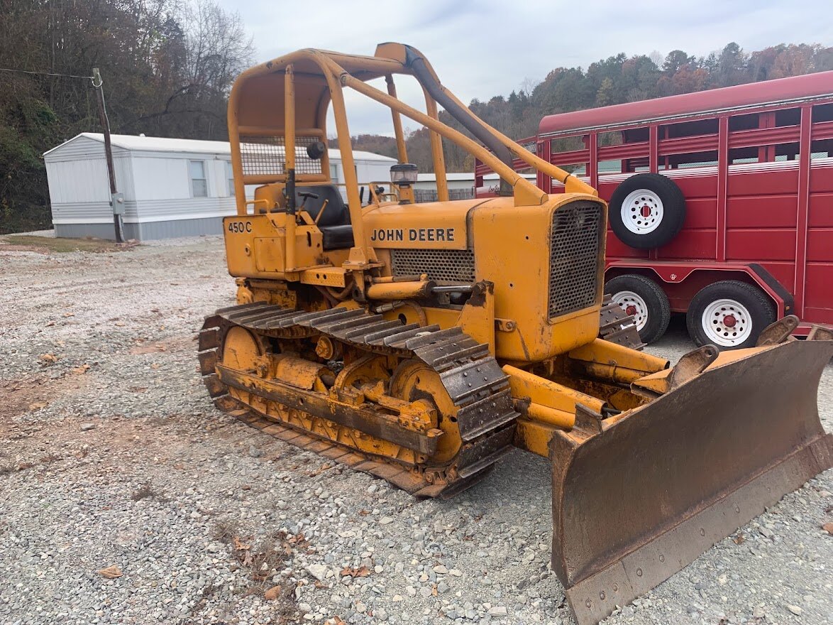Image for 2022 Fall Equipment Auction