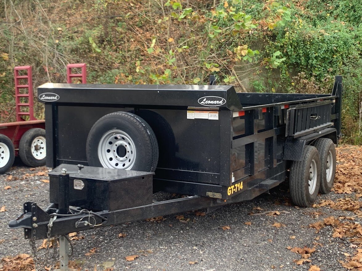 Image for 2022 Fall Equipment Auction