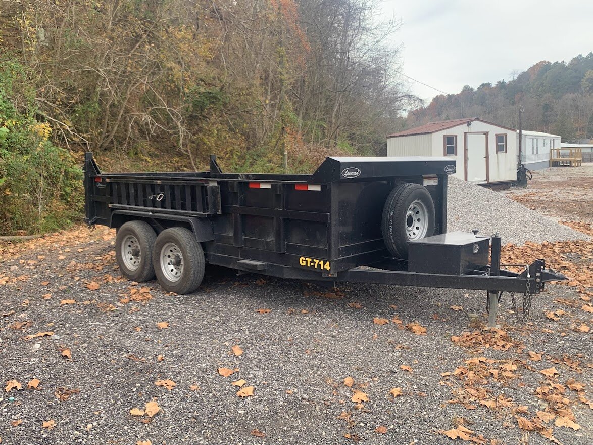 Image for 2022 Fall Equipment Auction