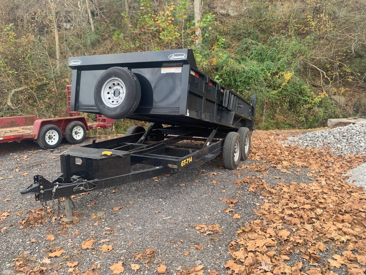 Image for 2022 Fall Equipment Auction