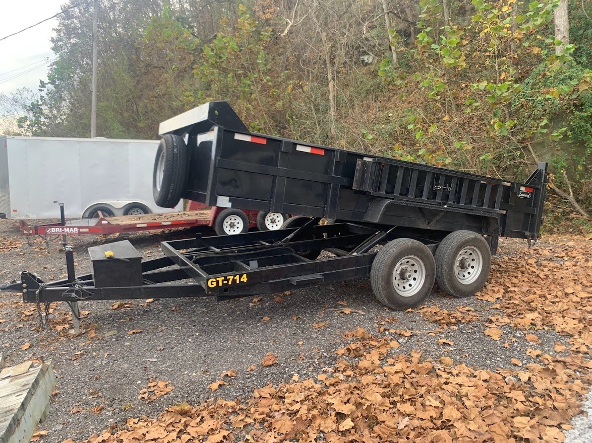 Image for 2022 Fall Equipment Auction