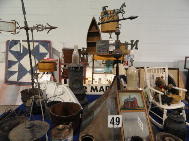 Image for Oct 27, 2022 Public Auction