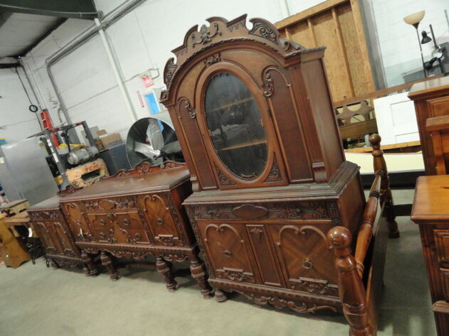 Image for Oct 27, 2022 Public Auction