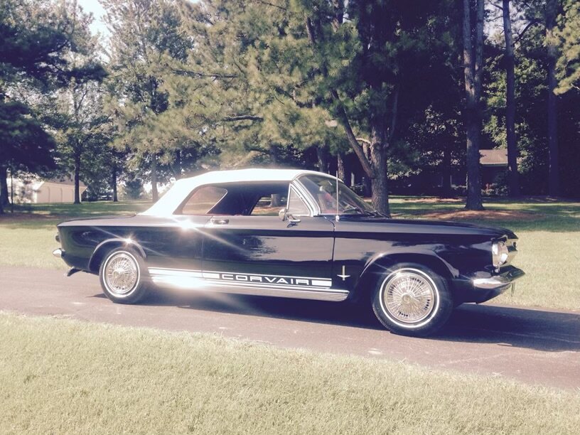 Image for FALL CLASSIC CAR AUCTION