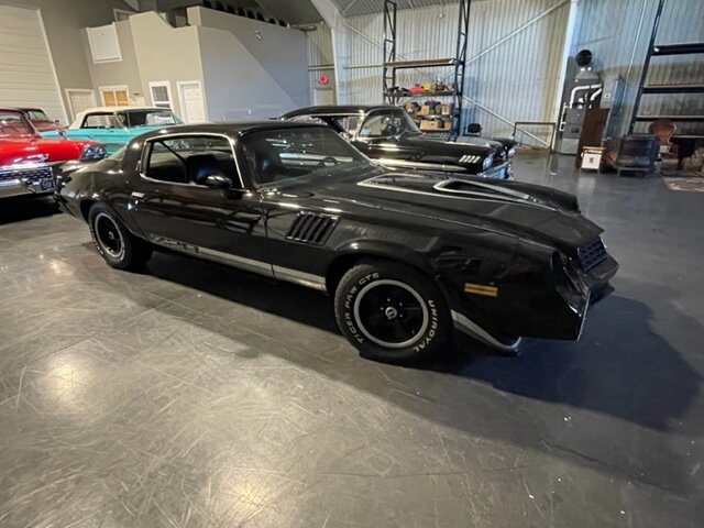 Image for FALL CLASSIC CAR AUCTION