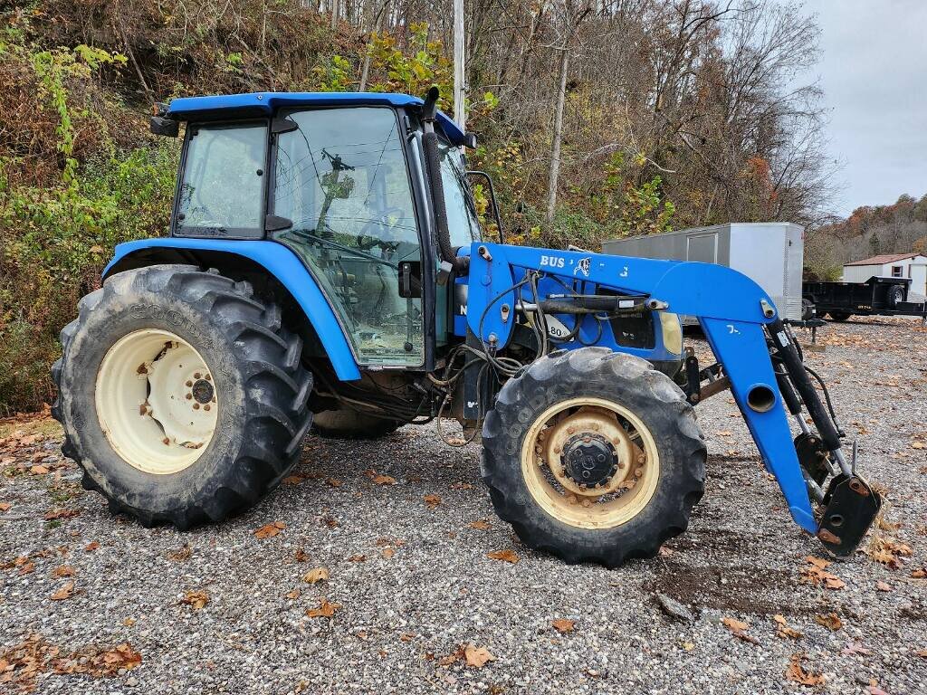 Image for 2022 Fall Equipment Auction