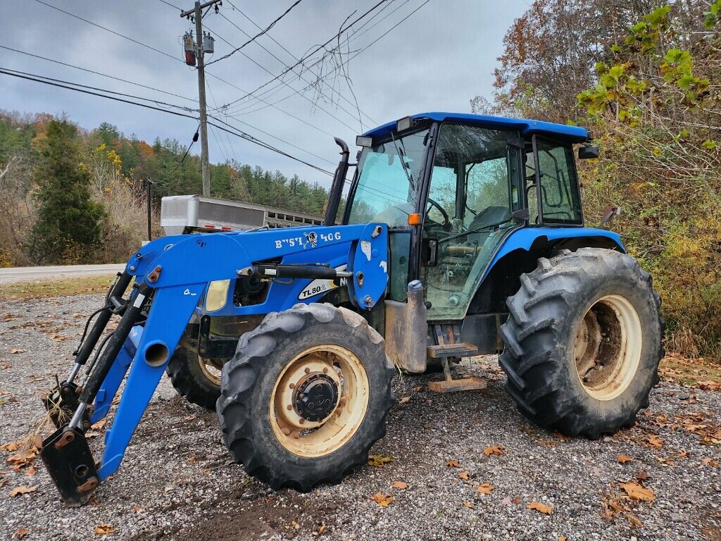 Image for 2022 Fall Equipment Auction