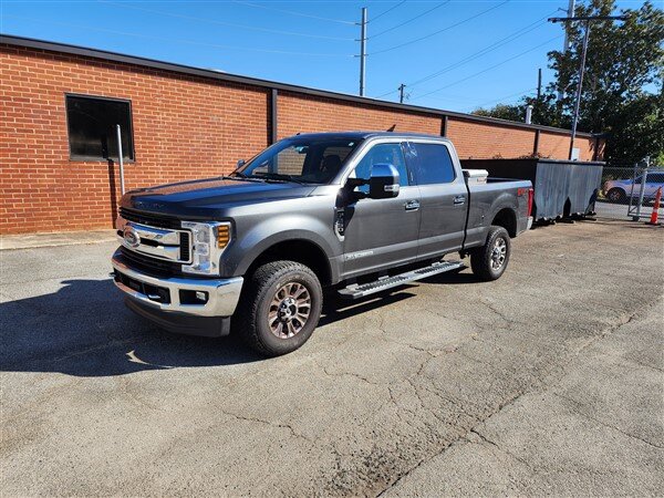 Image for Vehicles, Plumbing, HVAC, Electrical and Other Related Assets