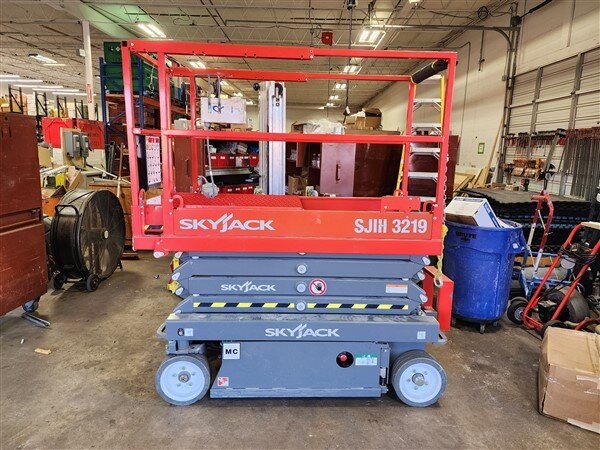 Image for Vehicles, Plumbing, HVAC, Electrical and Other Related Assets