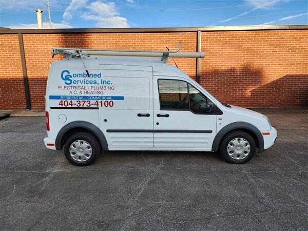 Image for Vehicles, Plumbing, HVAC, Electrical and Other Related Assets