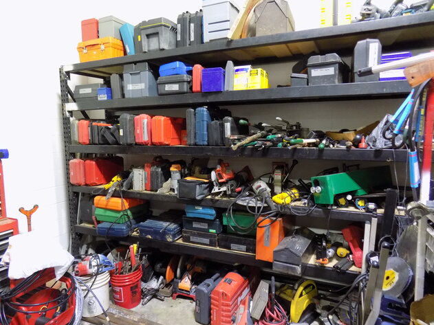 Image for Vehicles, Plumbing, HVAC, Electrical and Other Related Assets