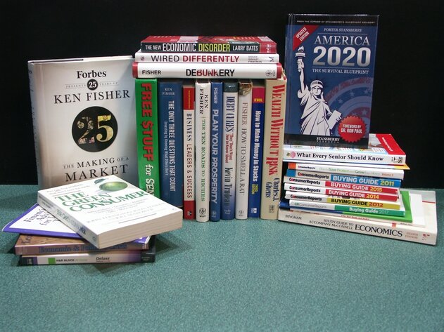 Image for Household, Collectibles, Hunting & More