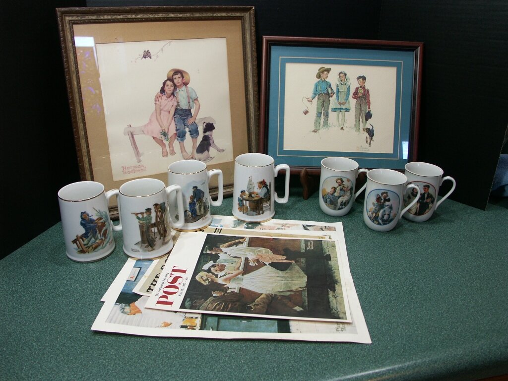 Image for Household, Collectibles, Hunting & More