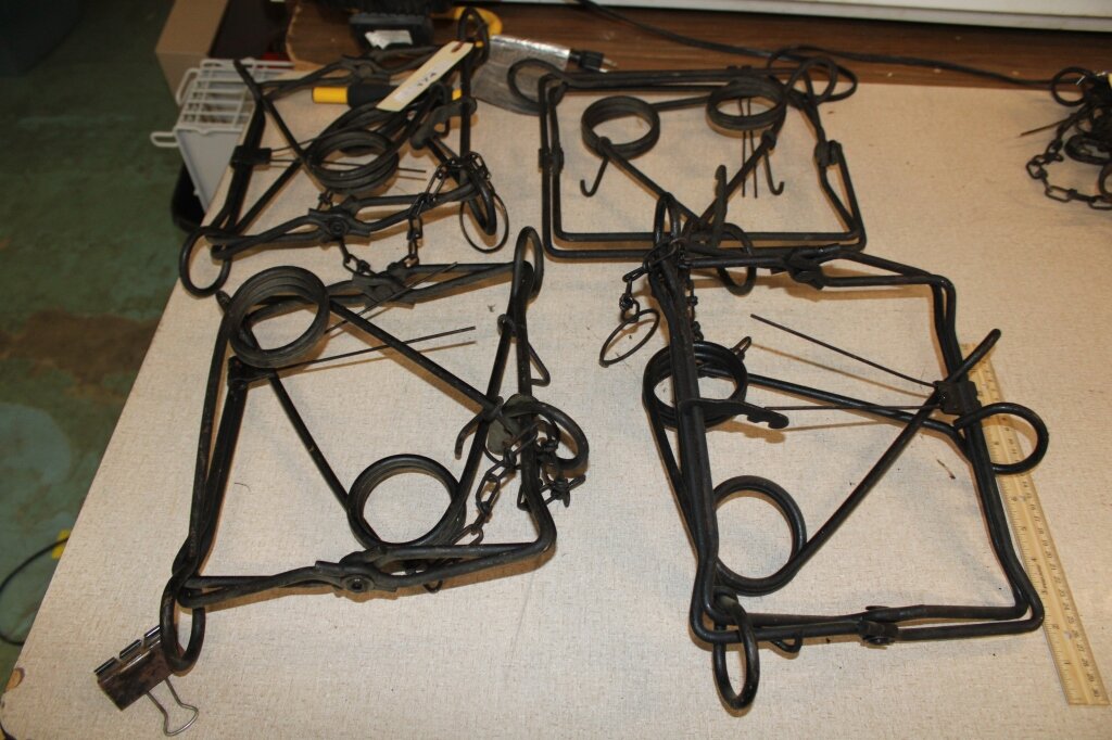 Image for Household, Collectibles, Hunting & More