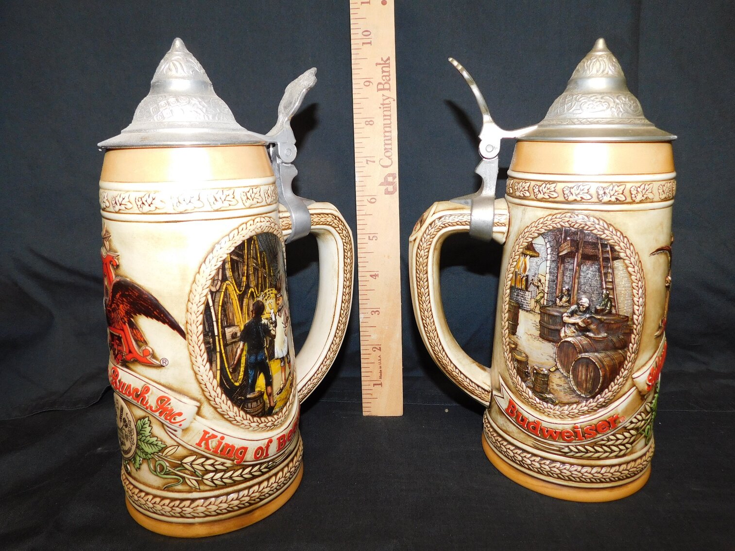 Image for Waynesburg, PA – Lawn Tractor, Outdoor Items, Tools, Ship Equipment, Household Items, and more!