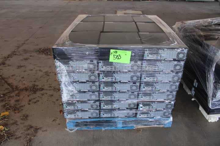 Image for Tomball Independent School District (Computers) - Tomball, TX