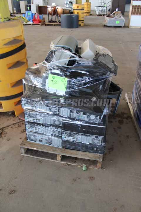 Image for Tomball Independent School District (Computers) - Tomball, TX