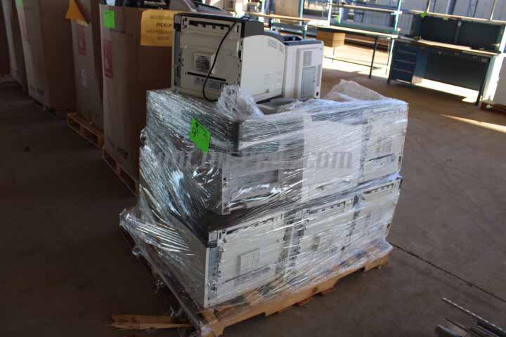 Image for Tomball Independent School District (Computers) - Tomball, TX