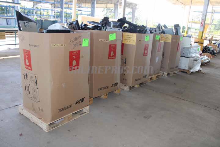 Image for Tomball Independent School District (Computers) - Tomball, TX