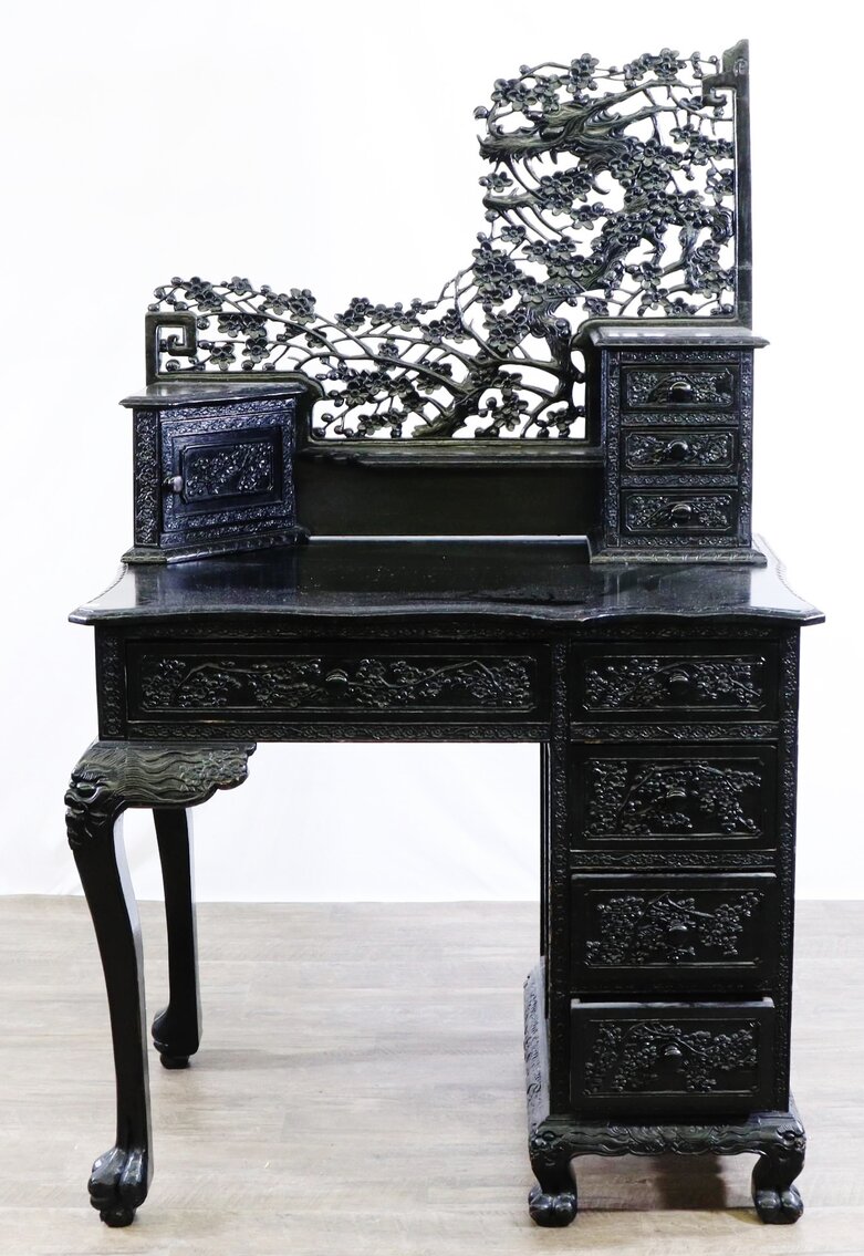 Image for Furniture | November 10, 2022 at 7:00 PM