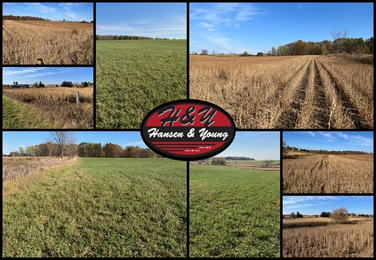 Image for 77 (+/-) Acres of Agricultural & Undeveloped Land - Rice Lake, WI