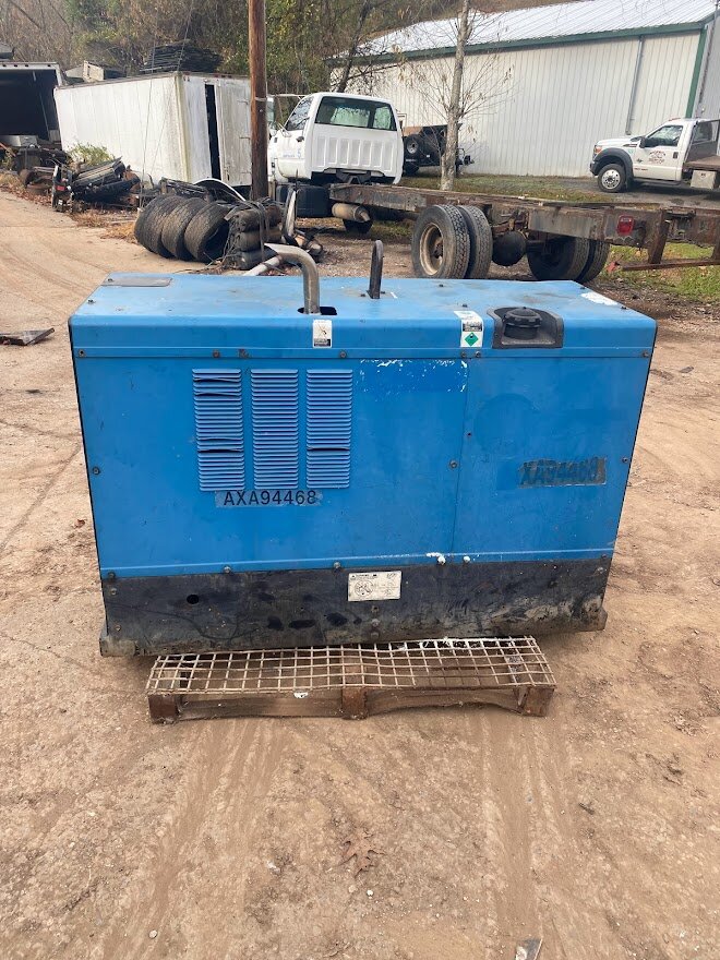 Image for 2022 Fall Equipment Auction