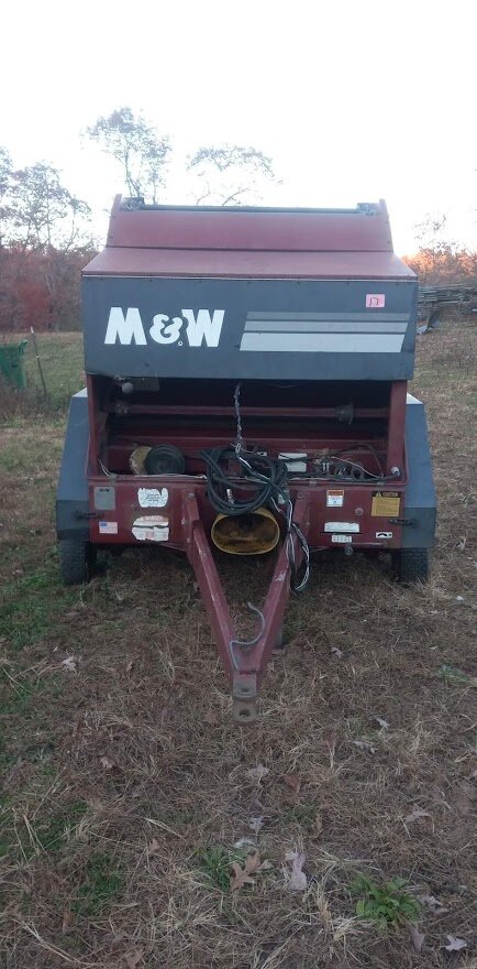 Image for 2022 Fall Equipment Auction