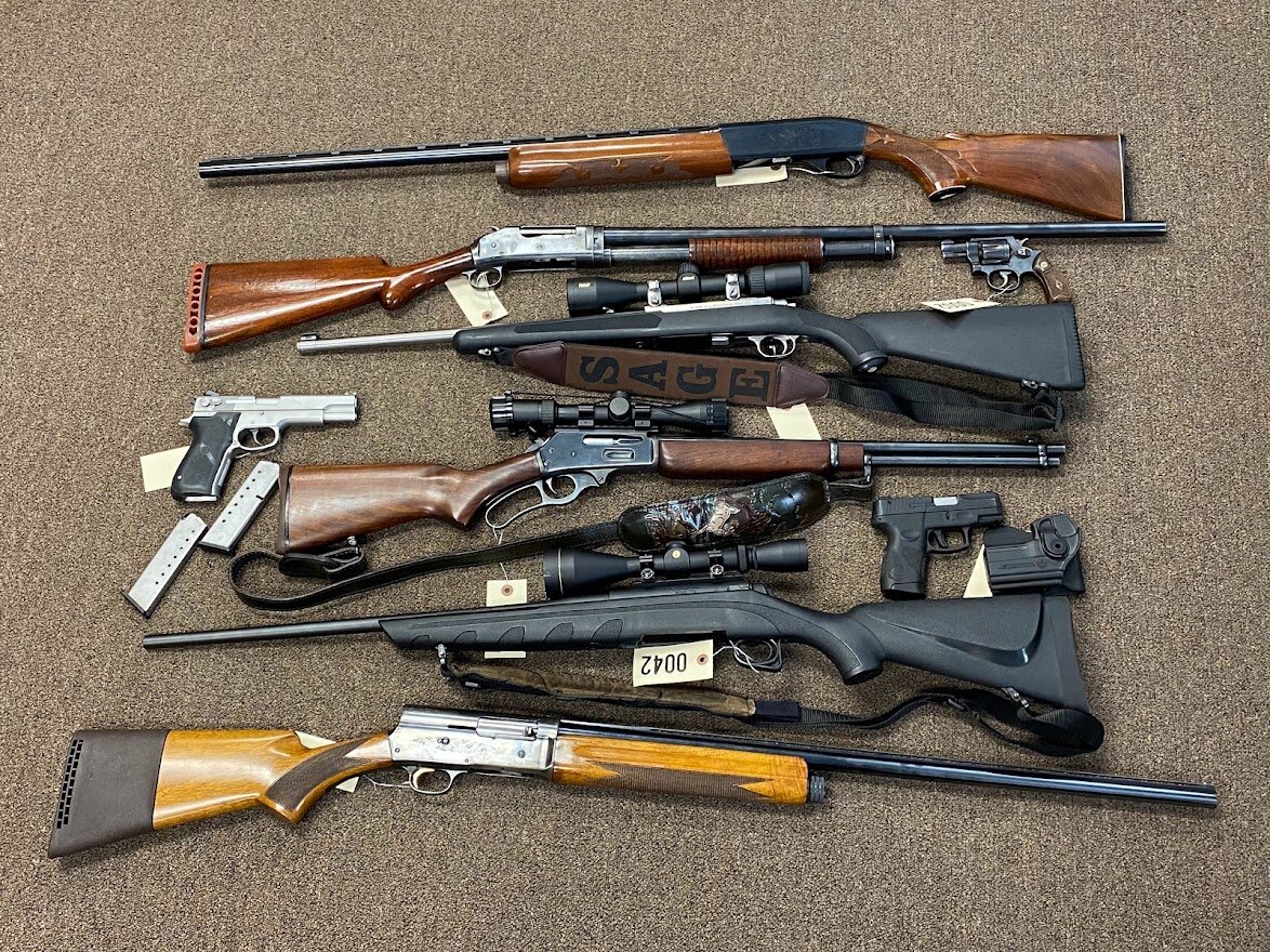 Image for 2022 Fall Equipment Auction