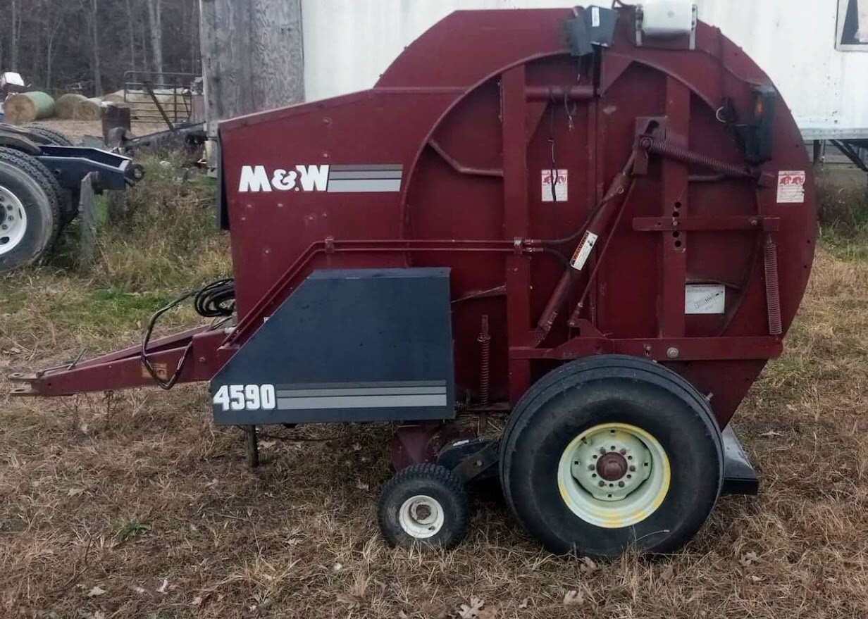 Image for 2022 Fall Equipment Auction