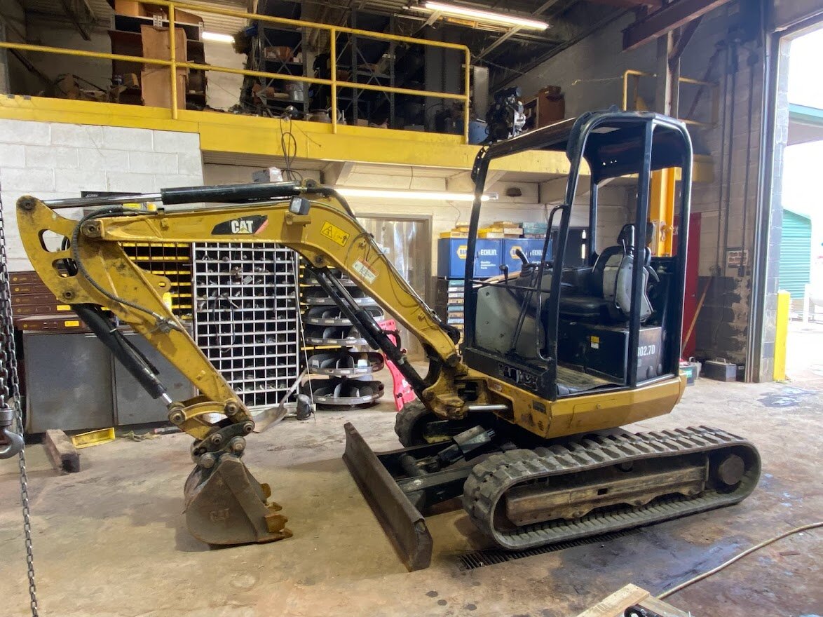 Image for 2022 Fall Equipment Auction