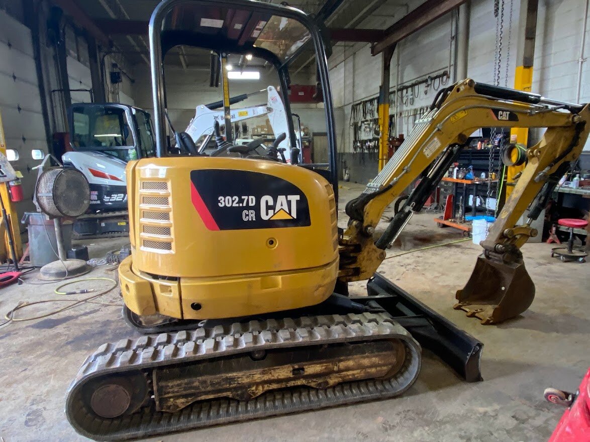 Image for 2022 Fall Equipment Auction