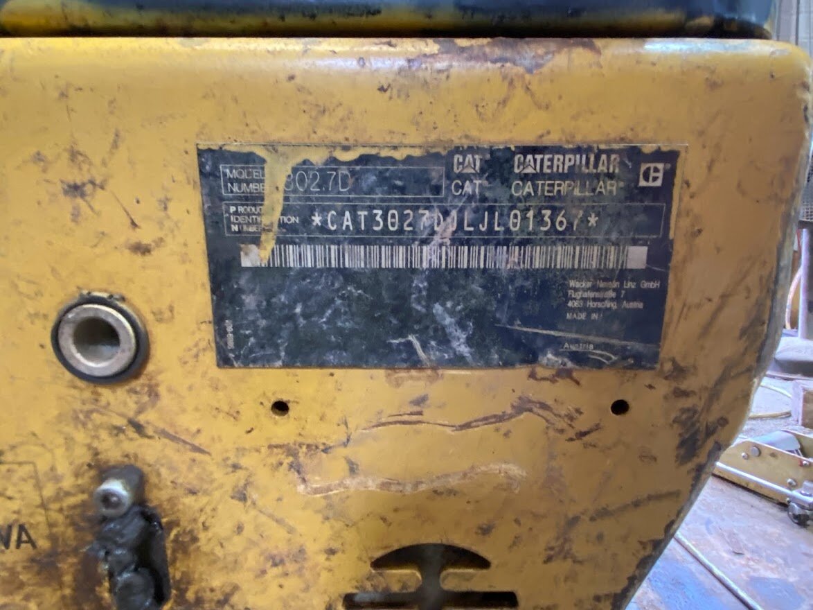 Image for 2022 Fall Equipment Auction