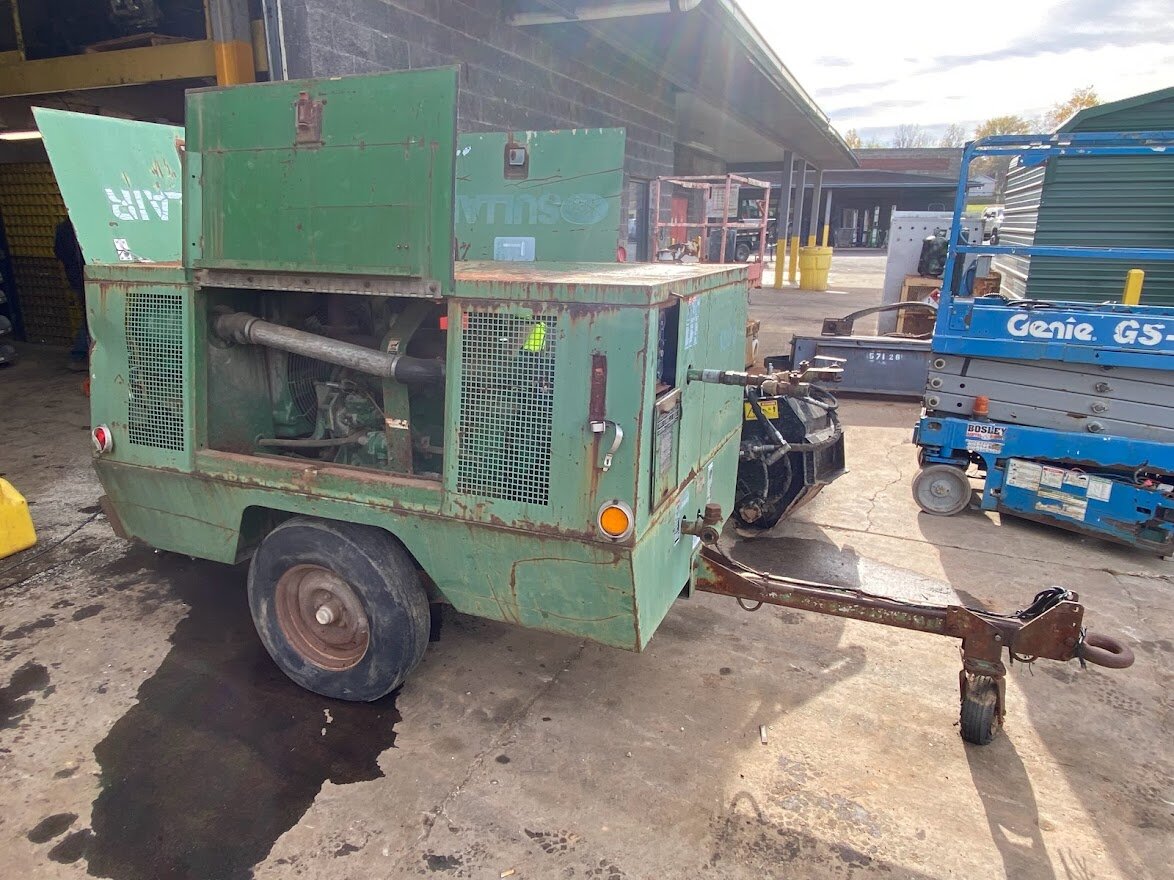 Image for 2022 Fall Equipment Auction