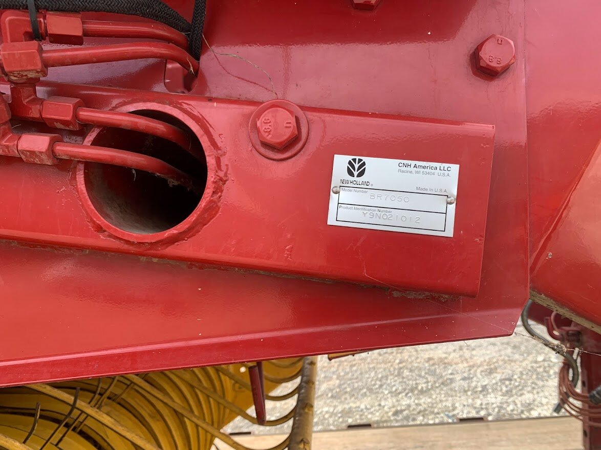 Image for 2022 Fall Equipment Auction