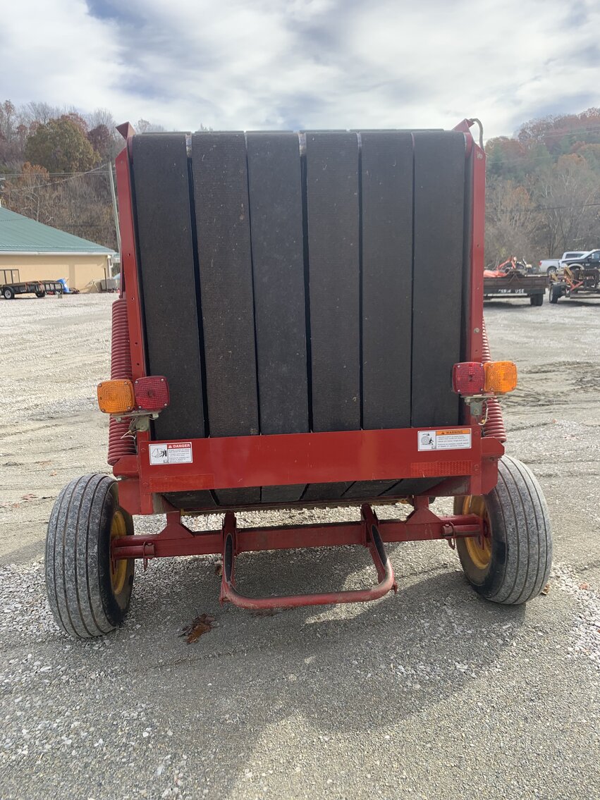 Image for 2022 Fall Equipment Auction