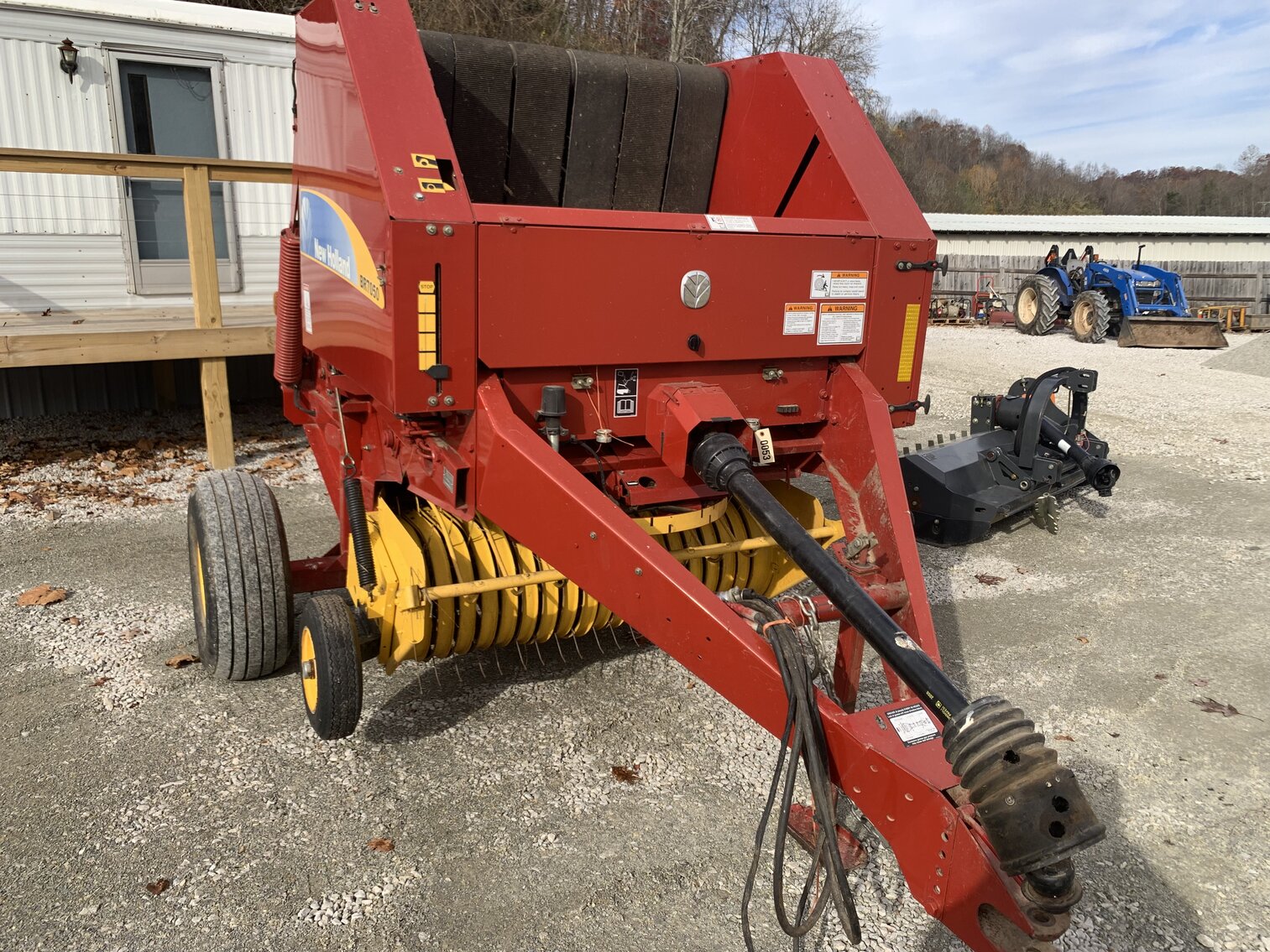 Image for 2022 Fall Equipment Auction
