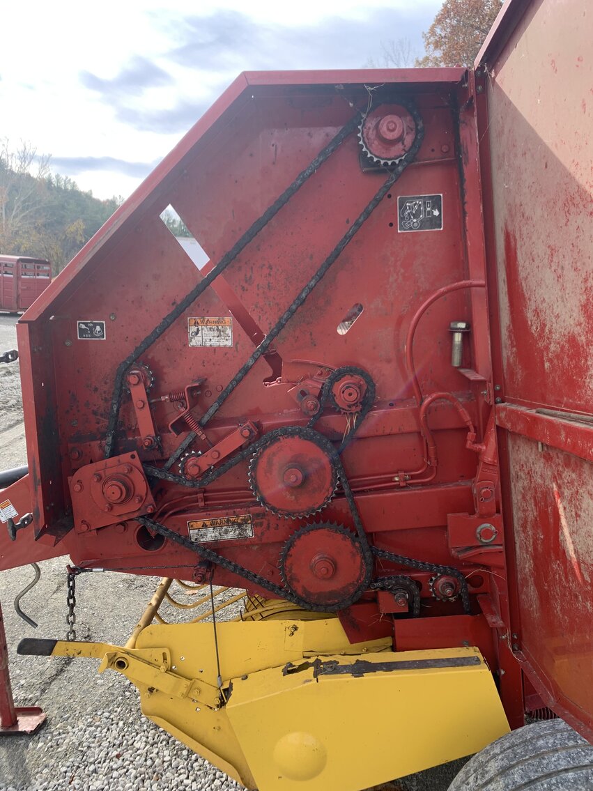 Image for 2022 Fall Equipment Auction