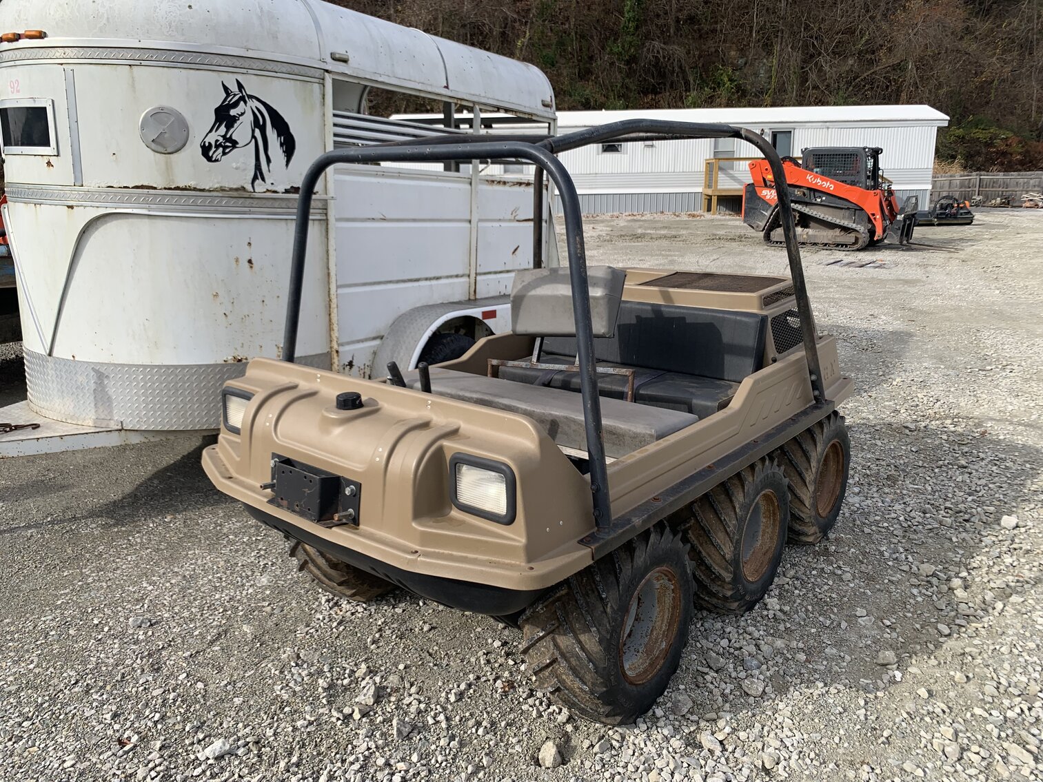 Image for 2022 Fall Equipment Auction