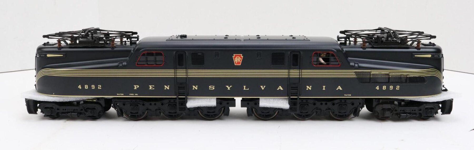 Image for Trains | November 10, 2022 at 10:00 AM