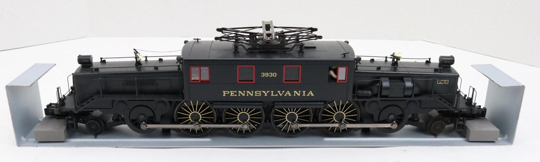 Image for Trains | November 10, 2022 at 10:00 AM