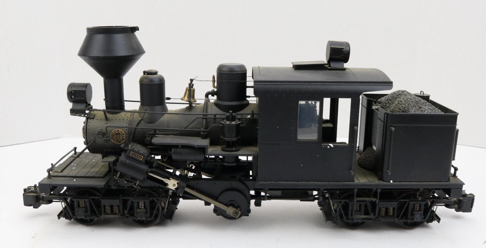 Image for Trains | November 10, 2022 at 10:00 AM