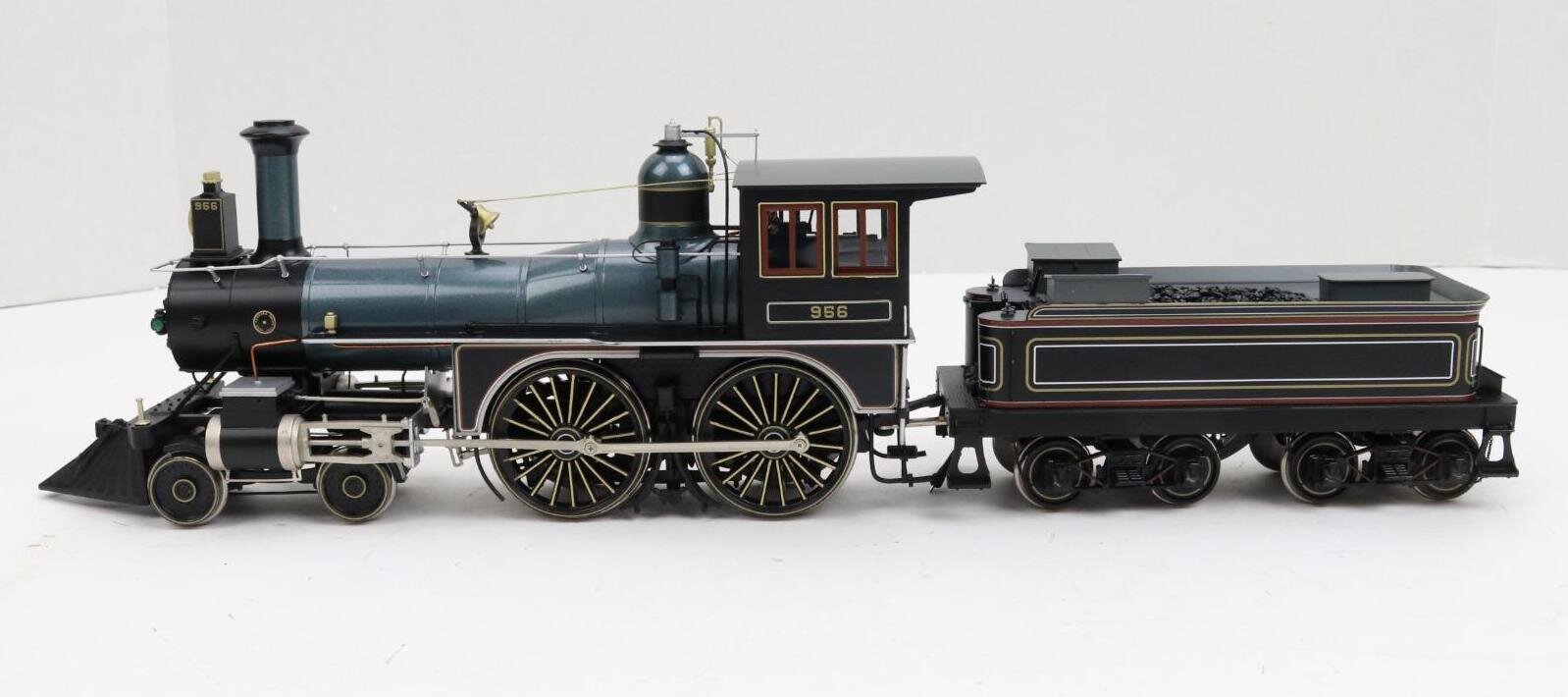 Image for Trains | November 10, 2022 at 10:00 AM