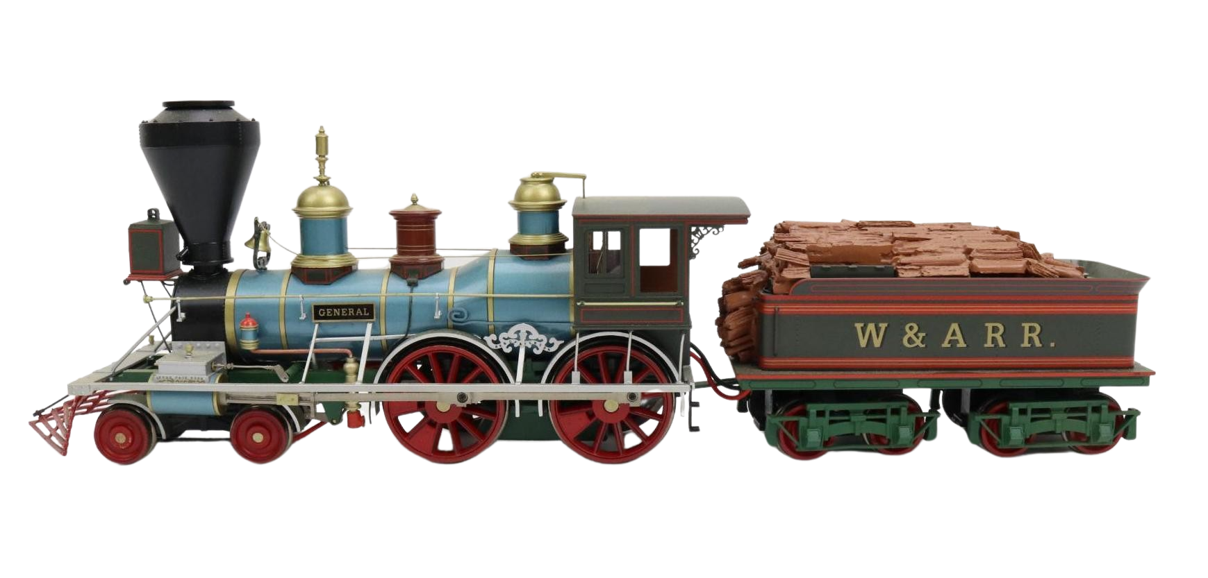 Image for Trains | November 10, 2022 at 10:00 AM