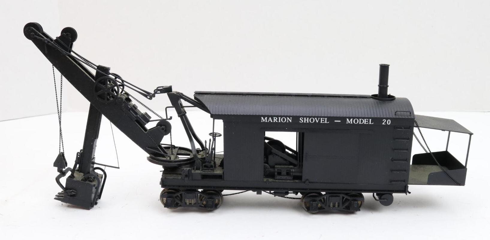 Image for Trains | November 10, 2022 at 10:00 AM