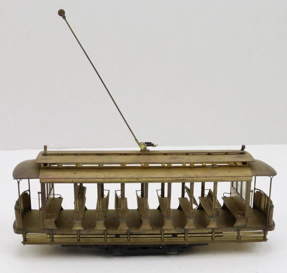 Image for Trains | November 10, 2022 at 10:00 AM