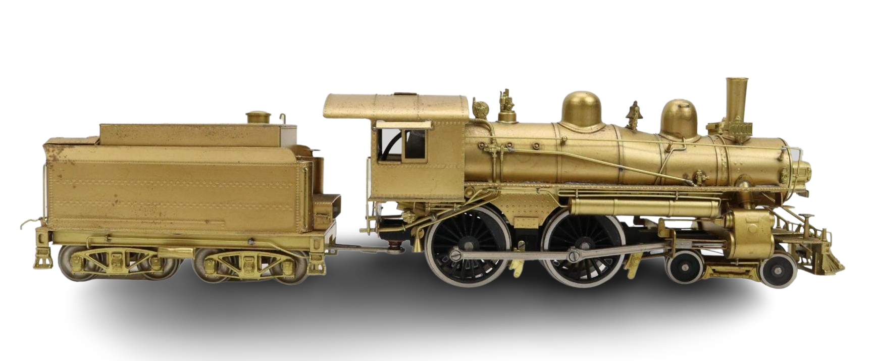 Image for Trains | November 10, 2022 at 10:00 AM