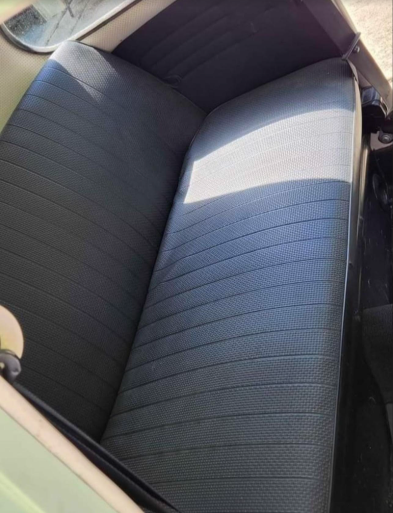 Image for Restored 1971 VW Beetle