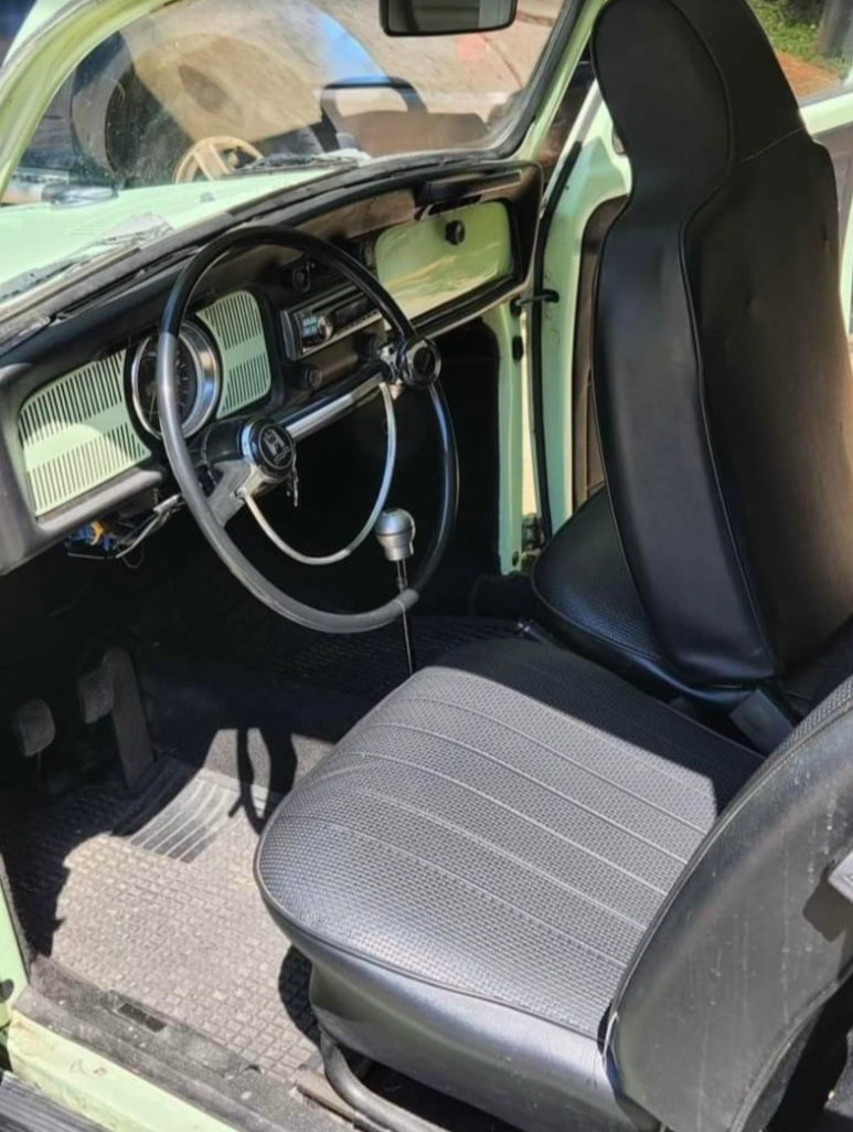 Image for Restored 1971 VW Beetle