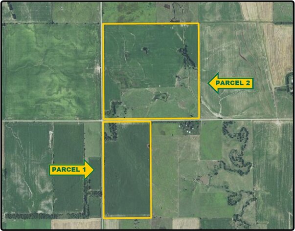 Image for Closed - Webster Co., NE - 239.39 Ac., m/l (090-0195)