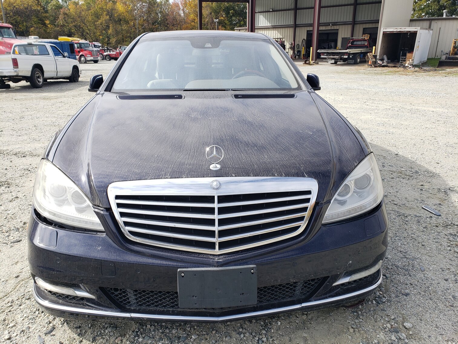 Image for November Impounds